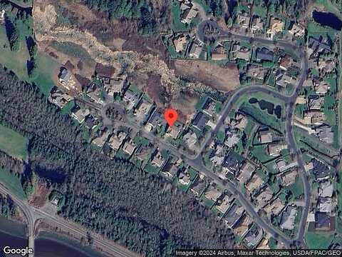 Castlerock, BLAINE, WA 98230