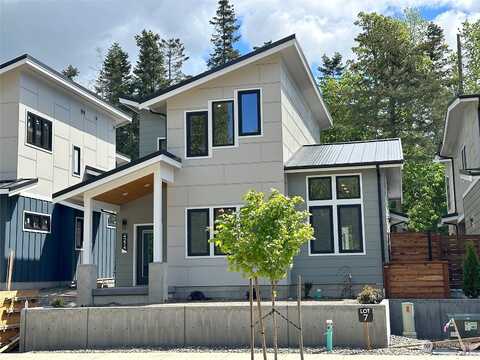 Creston, BELLINGHAM, WA 98226