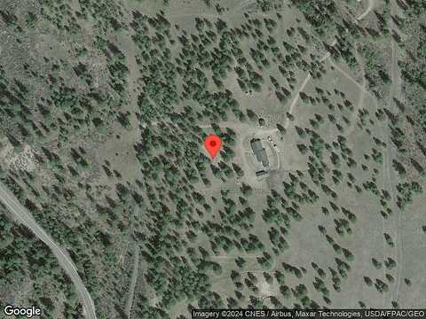 Pierce, DAVENPORT, WA 99122