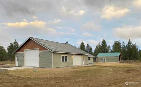 Pierce, DAVENPORT, WA 99122