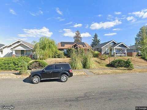 M, TACOMA, WA 98418