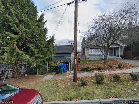 4Th, SEATTLE, WA 98119