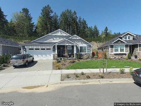 Arrowroot, OLYMPIA, WA 98513