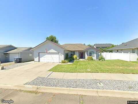 Bandra, WALLA WALLA, WA 99362