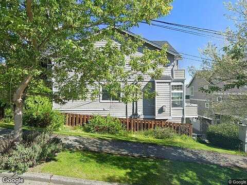 Bertona, SEATTLE, WA 98199