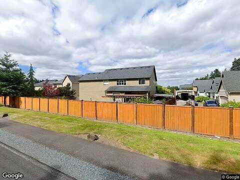85Th Avenue, GRAHAM, WA 98338