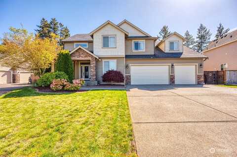85Th Avenue, GRAHAM, WA 98338
