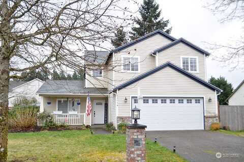 114Th, BONNEY LAKE, WA 98391