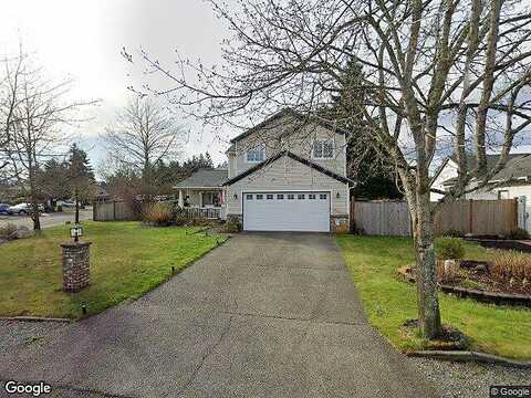 114Th, BONNEY LAKE, WA 98391