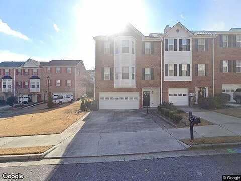 Millgate, BUFORD, GA 30519