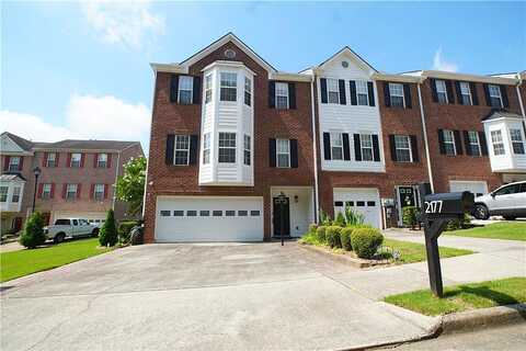 Millgate, BUFORD, GA 30519