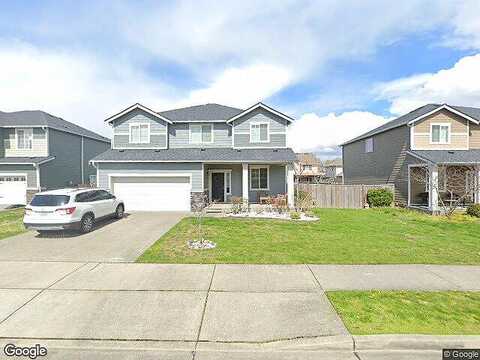 Fielding, ORTING, WA 98360