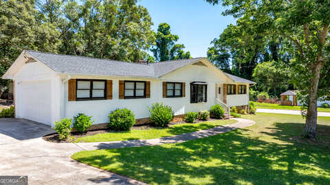 Brashier, GRIFFIN, GA 30224