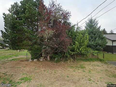 Panama, HOQUIAM, WA 98550