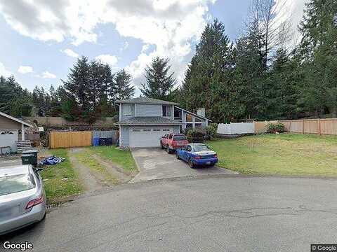 119Th Street, BONNEY LAKE, WA 98391