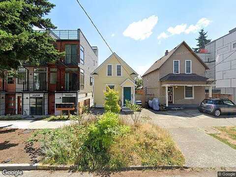 62Nd, SEATTLE, WA 98107