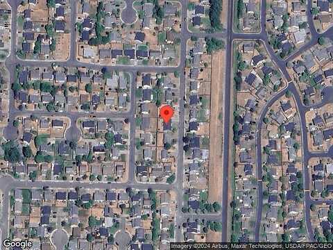 85Th Avenue, SPANAWAY, WA 98387