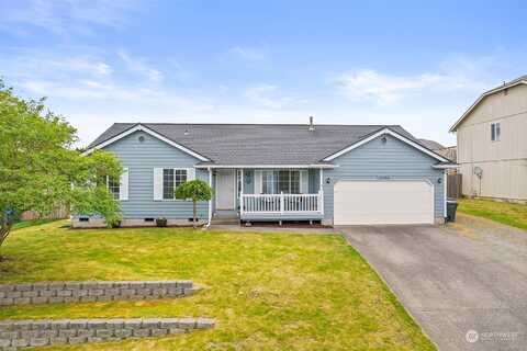 85Th Avenue, SPANAWAY, WA 98387