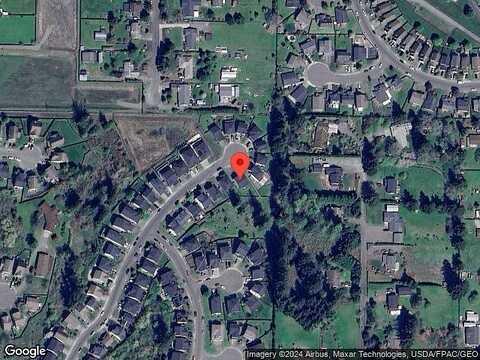 23Rd Avenue, TACOMA, WA 98445
