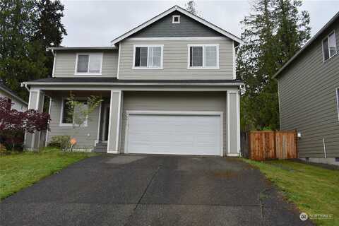 23Rd Avenue, TACOMA, WA 98445