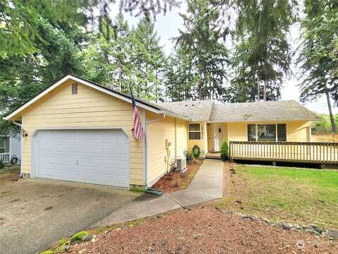 Rampart, YELM, WA 98597