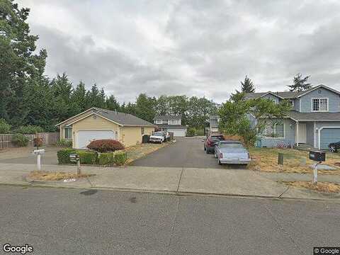 90Th, TACOMA, WA 98444