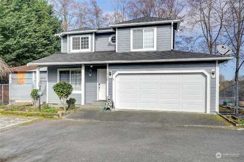 90Th, TACOMA, WA 98444
