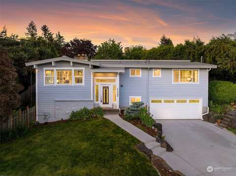 6Th, NORMANDY PARK, WA 98166