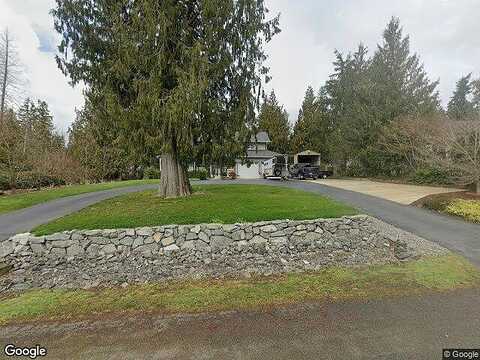 Topaz, YELM, WA 98597