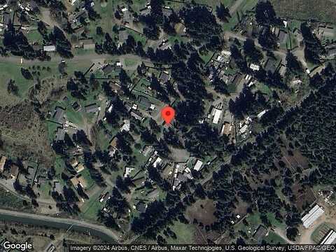 Bay, YELM, WA 98597