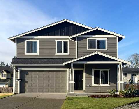 45Th, TACOMA, WA 98446