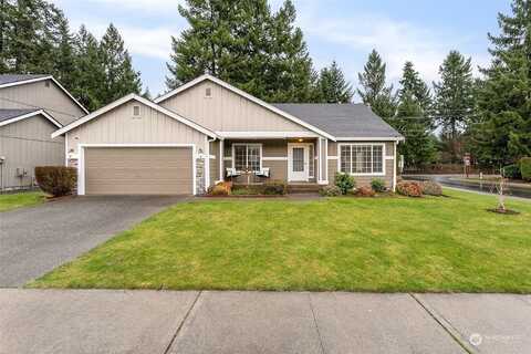 85Th Avenue, PUYALLUP, WA 98375