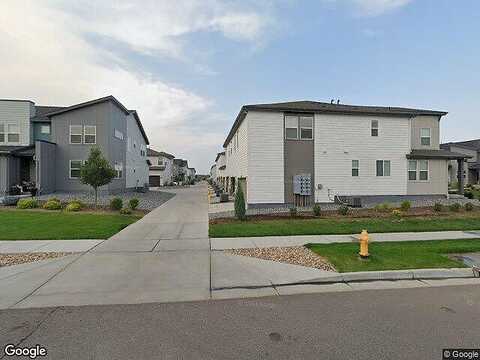 Elk, DENVER, CO 80239