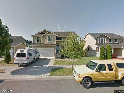 Yelm Terra, YELM, WA 98597