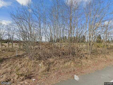 Bergh, YELM, WA 98597