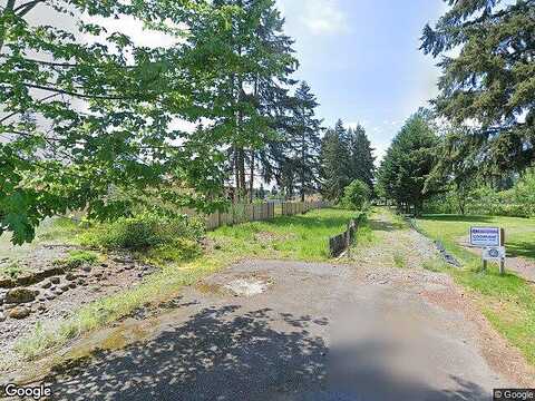 Bergh, YELM, WA 98597