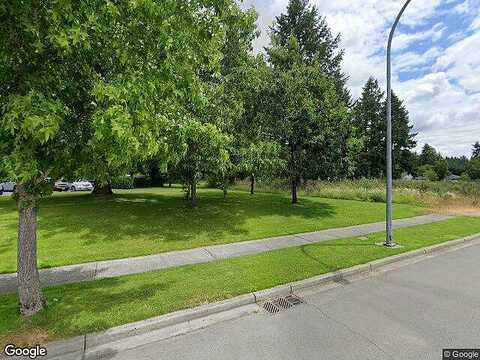 Bergh, YELM, WA 98597