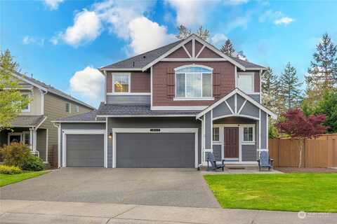 79Th, PUYALLUP, WA 98375