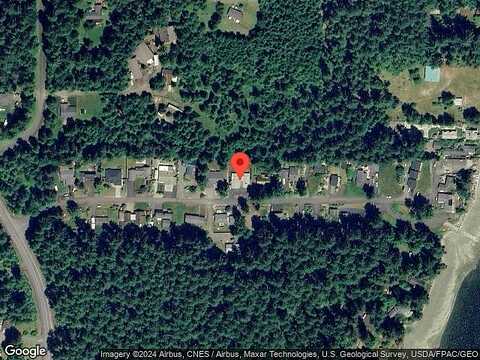 Detroit, ALLYN, WA 98524