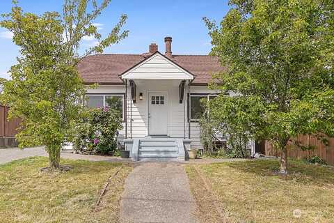 Bennett, SEATTLE, WA 98108