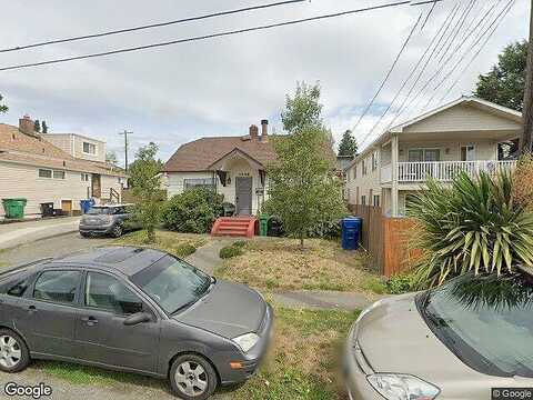 Bennett, SEATTLE, WA 98108