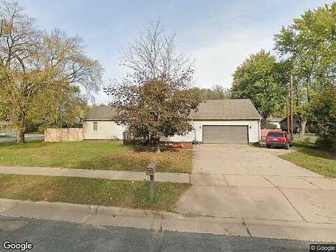 Mitscher, EAU CLAIRE, WI 54701