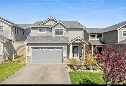 99Th, YELM, WA 98597