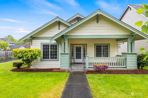 Bobs Hollow, DUPONT, WA 98327