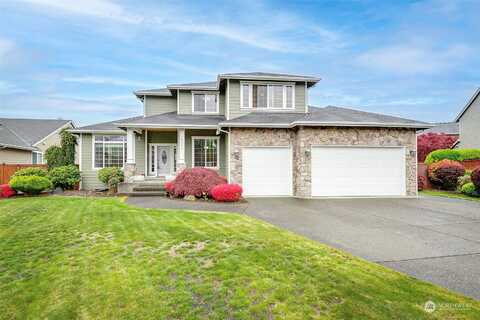 173Rd, PUYALLUP, WA 98374