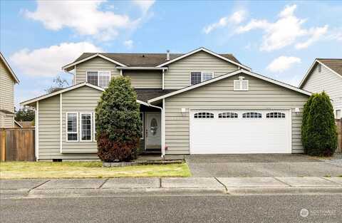 Kathleen, OAK HARBOR, WA 98277