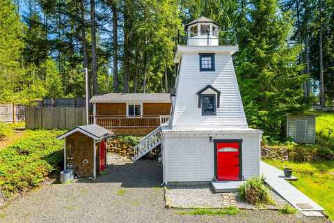 Burchard, PORT ORCHARD, WA 98367