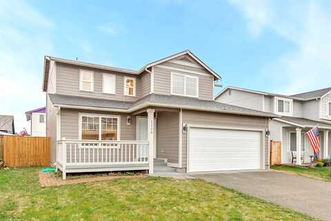 201St Street, SPANAWAY, WA 98387