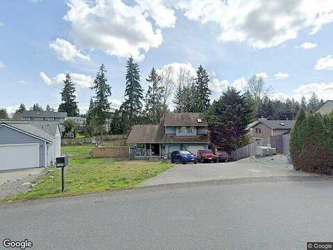 207Th, BONNEY LAKE, WA 98391