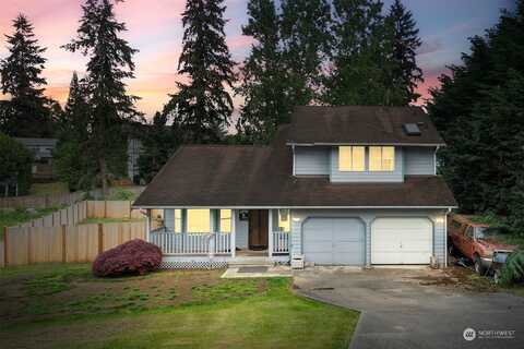 207Th, BONNEY LAKE, WA 98391